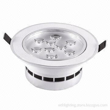 LED 9W Superior Ceiling Downlight with Epistar LEDs
